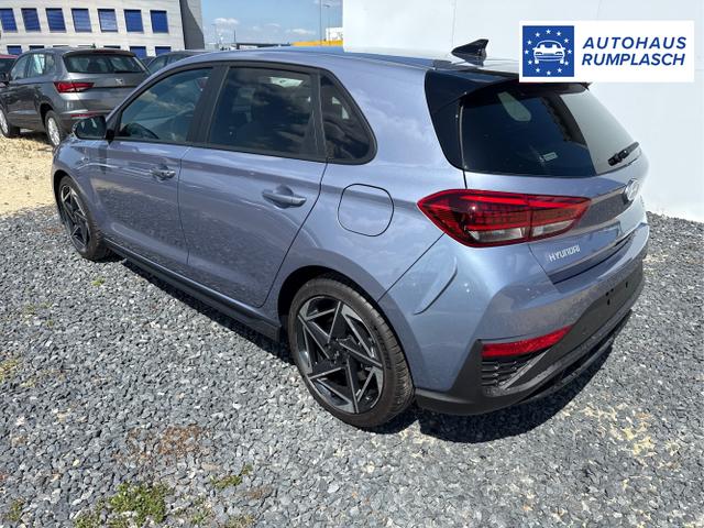 Hyundai / i30 / Grau / / / 
