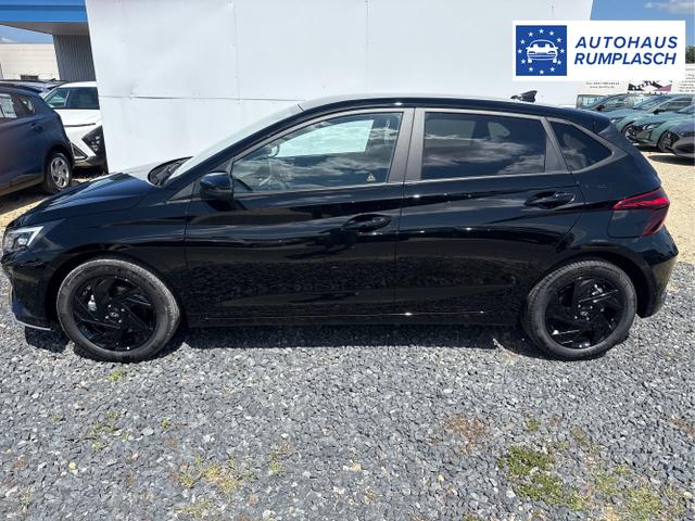 Hyundai / i20 / Grau / / / 