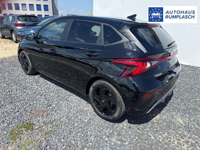 Hyundai / i20 / Grau / / / 
