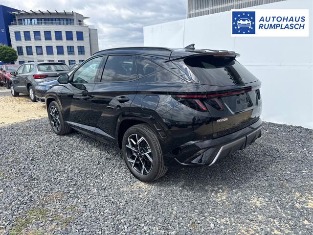 Hyundai / TUCSON / Grau / / / 