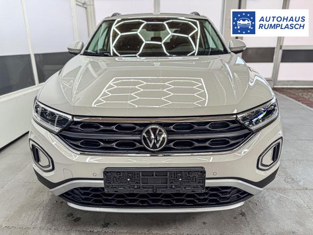 Volkswagen T-Roc EDITION LED-PLUS SHZ ACC RFK PDC 