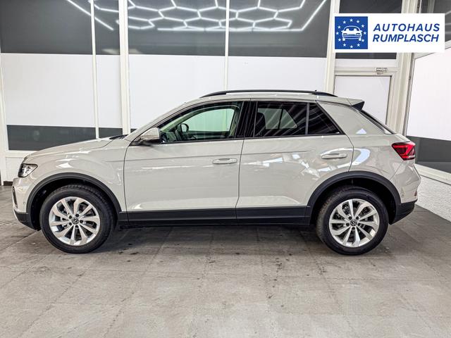 Volkswagen T-Roc EDITION LED-PLUS SHZ ACC RFK PDC 