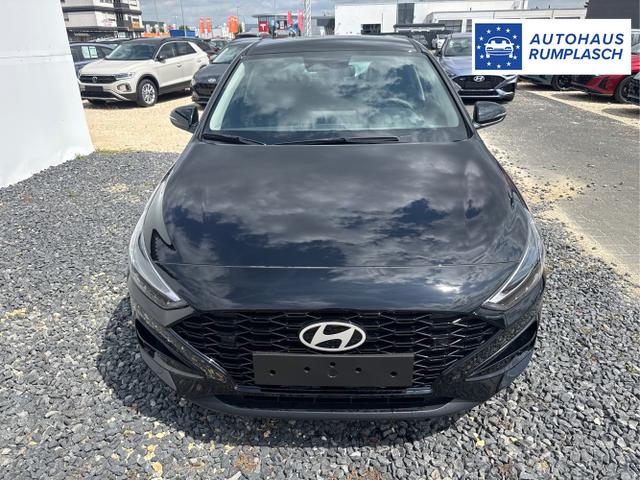 Hyundai / i30 / Grau / / / 