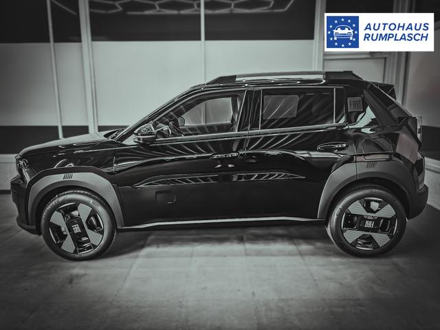 Fiat Panda La Prima SHZ NAVI RFK PDC KLIMAAUTOMATIK 