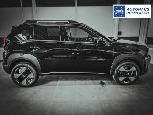 Fiat Panda La Prima SHZ NAVI RFK PDC KLIMAAUTOMATIK 