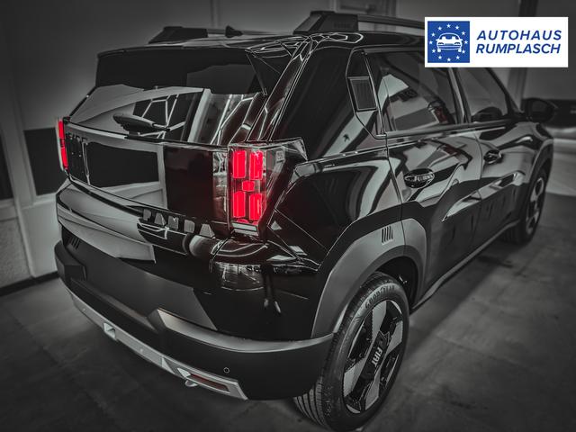 Fiat Panda La Prima SHZ NAVI RFK PDC KLIMAAUTOMATIK 