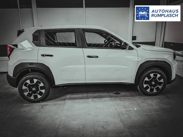 Fiat Panda Icon DCT TEMPOMAT KLIMA LED 