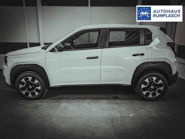 Fiat Panda Icon DCT TEMPOMAT KLIMA LED 