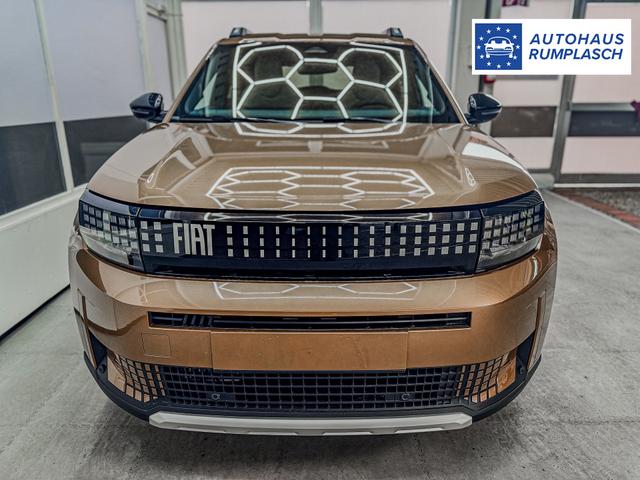 Fiat Panda La Prima AUT SHZ NAVI PDC v+h RFK 
