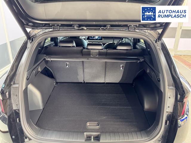 Hyundai TUCSON Premium HEV AUT 4WD ACC NAVI SHZ 