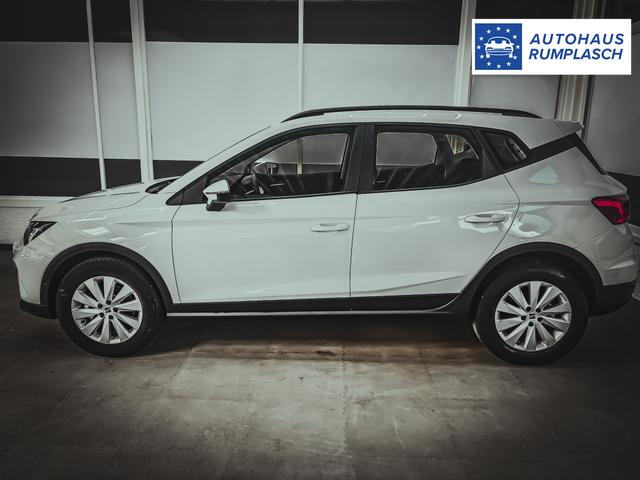 Seat Arona STYLE DSG SHZ RFK PDC 