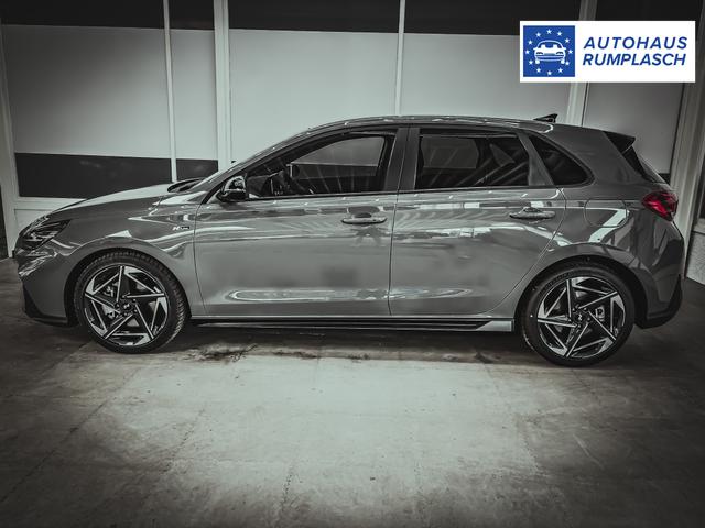Hyundai i30 PREMIUM N-LINE DCT SMART KEY NAVI SHZ RFK 