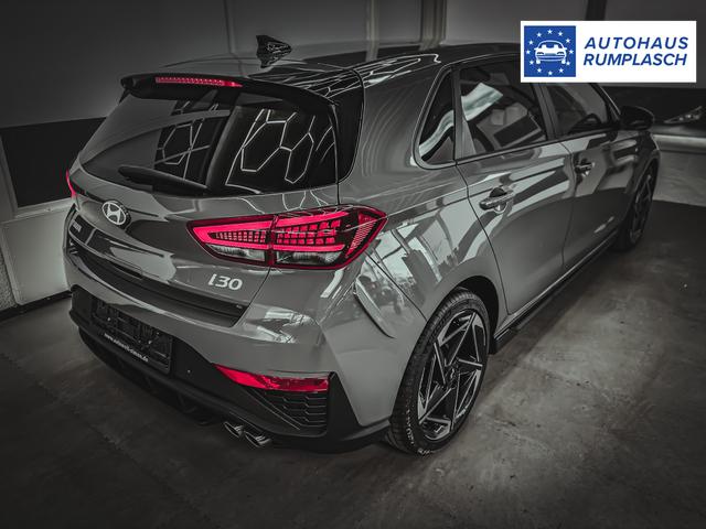 Hyundai i30 PREMIUM N-LINE DCT SMART KEY NAVI SHZ RFK 