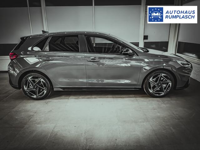 Hyundai i30 PREMIUM N-LINE DCT SMART KEY NAVI SHZ RFK 