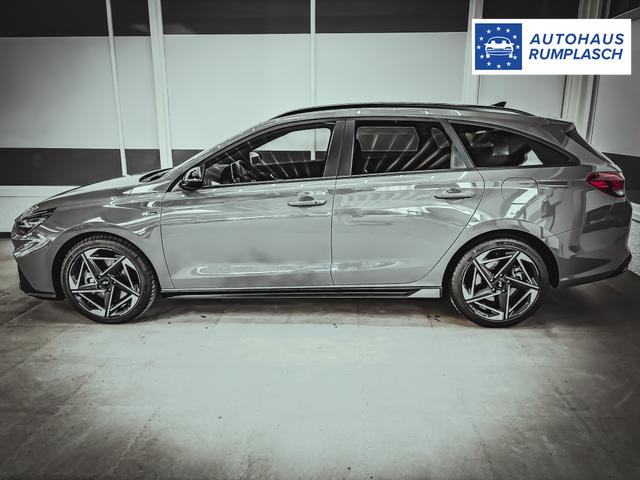 Hyundai i30 Kombi PREMIUM N-LINE DCT SHZ SMART KEY NAVI 