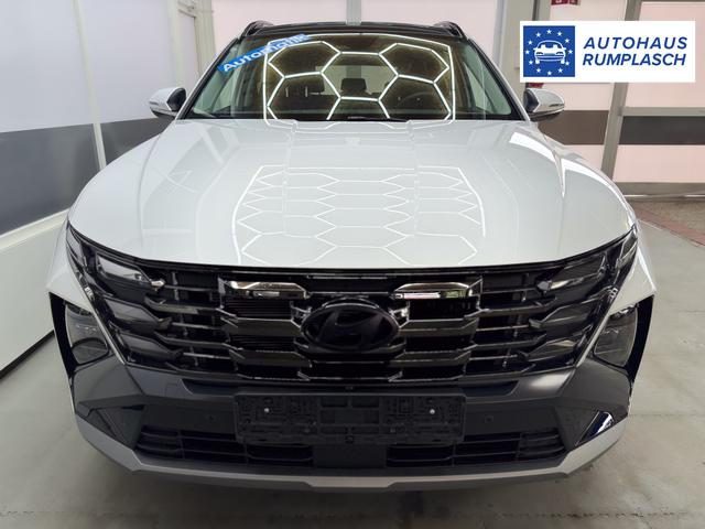 Hyundai TUCSON Premium PHEV PANO SHZ v+h 18 ALU 