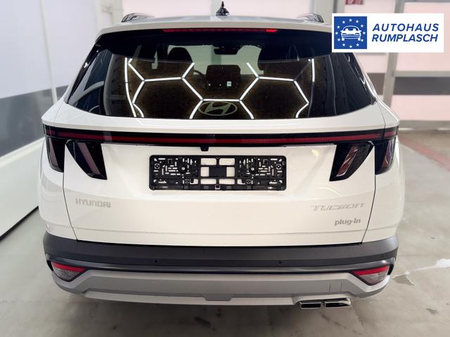 Hyundai TUCSON Premium PHEV PANO SHZ v+h 18 ALU 