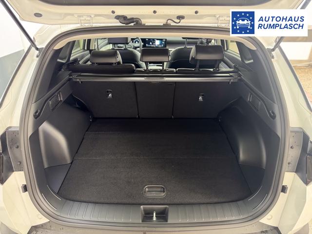 Hyundai TUCSON Premium PHEV PANO SHZ v+h 18 ALU 