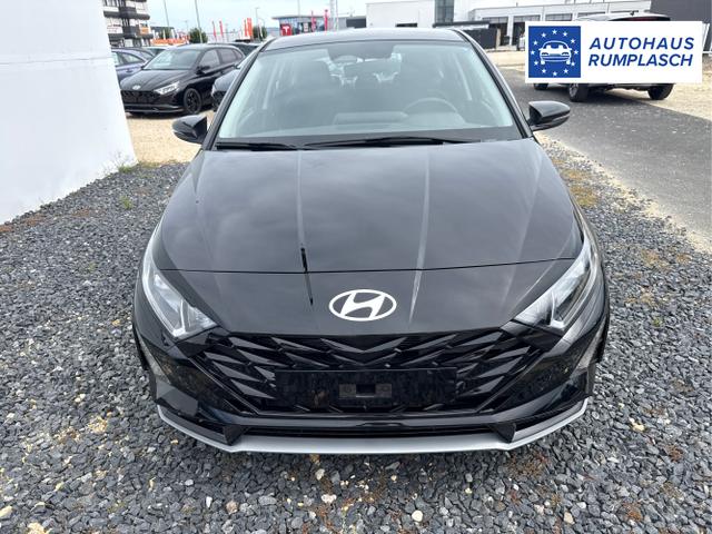 Hyundai / i20 / Grau / / / 