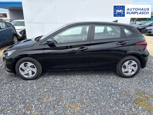 Hyundai / i20 / Grau / / / 