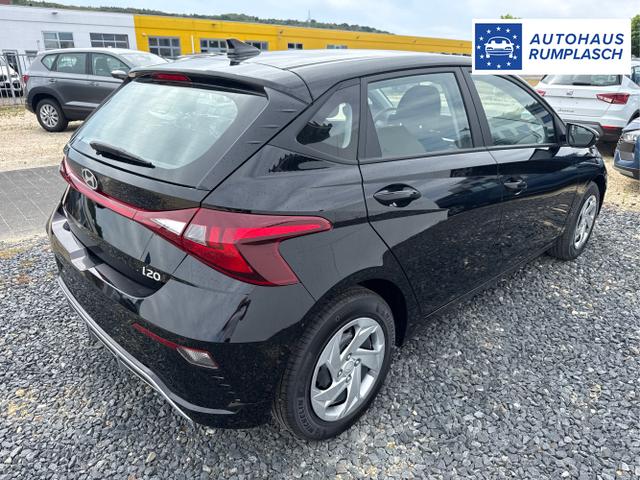 Hyundai / i20 / Grau / / / 