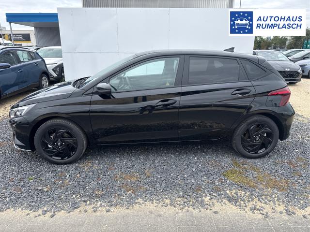 Hyundai / i20 / Grau / / / 