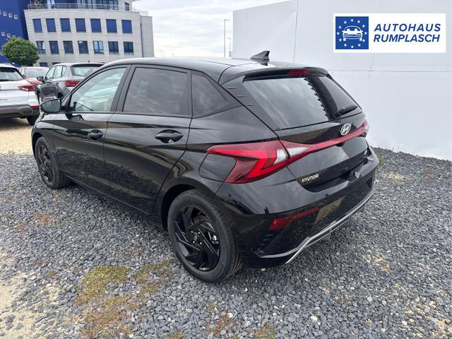 Hyundai / i20 / Grau / / / 