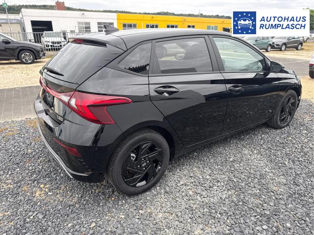 Hyundai / i20 / Grau / / / 