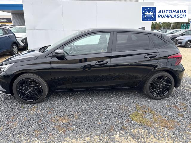 Hyundai / i20 / Grau / / / 