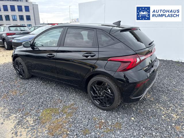 Hyundai / i20 / Grau / / / 
