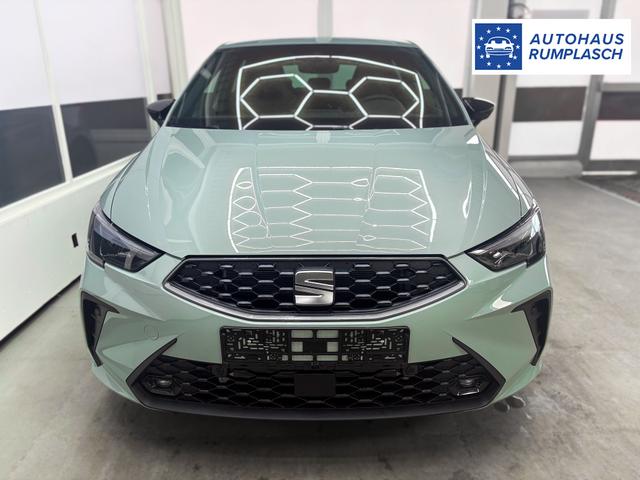 Seat Ibiza FR ACC SHZ RFK PDC 