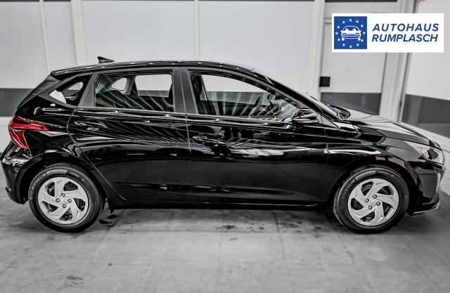 Hyundai i20 LIFE DCT NAVI WP RFK PDC 