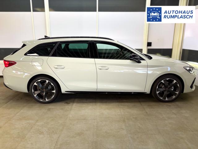 Cupra Leon Sportstourer 1.5 eTSI DSG AHK KEYLESS RFK ACC PDC SHZ 