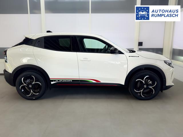 Alfa Romeo Junior Speciale IBRIDA MATRIX ACC KEYLESS NAVI 