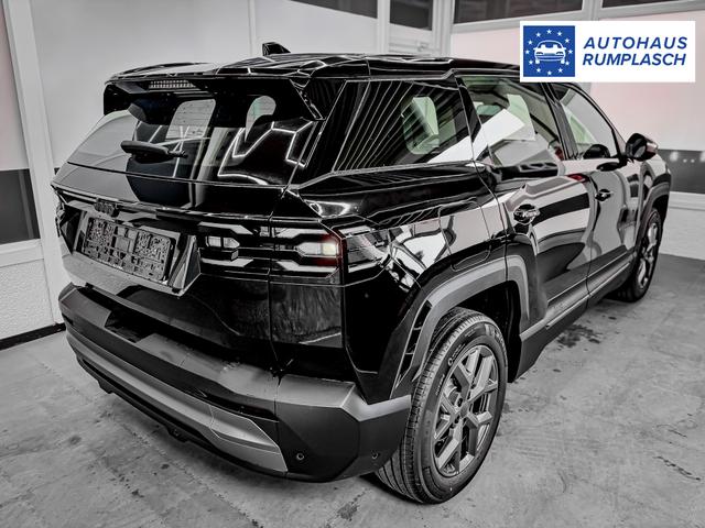 Jeep Compass ALTITUDE DCT NAVI ACC 360 KEYLESS 