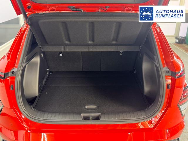 Hyundai KONA PREMIUM PLUS DCT N-LINE SHZ RFK NAVI ACC 