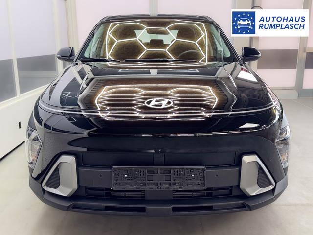 Hyundai KONA STYLE PLUS NAVI KLIMAAUTOMATIK PDC v+h 