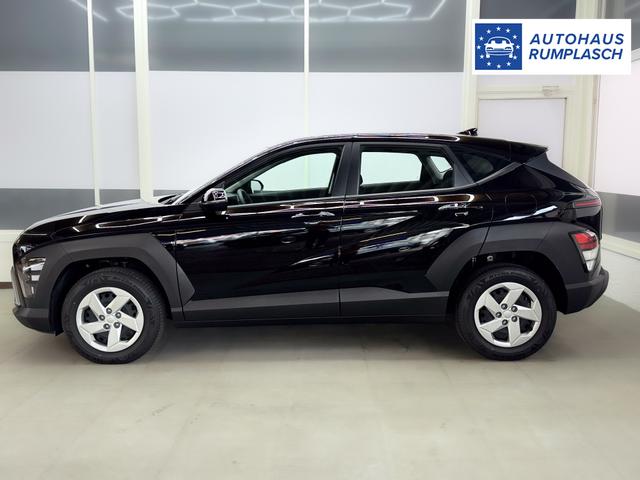 Hyundai KONA STYLE PLUS NAVI KLIMAAUTOMATIK PDC v+h 