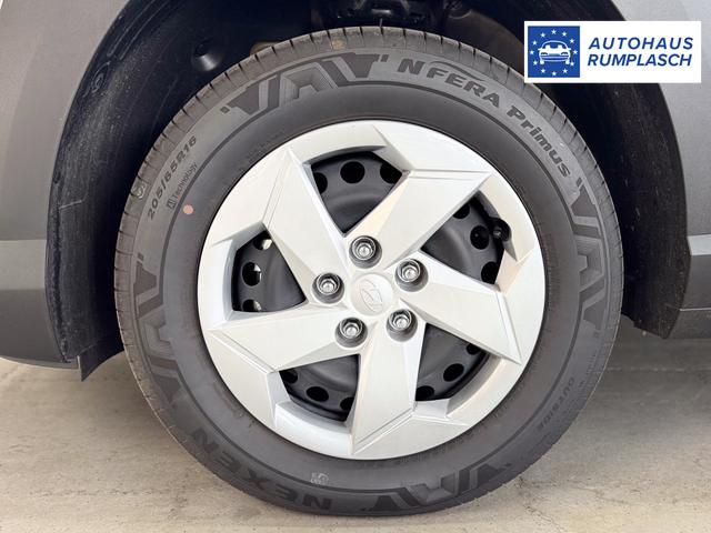Hyundai KONA STYLE PLUS NAVI KLIMAAUTOMATIK PDC v+h 