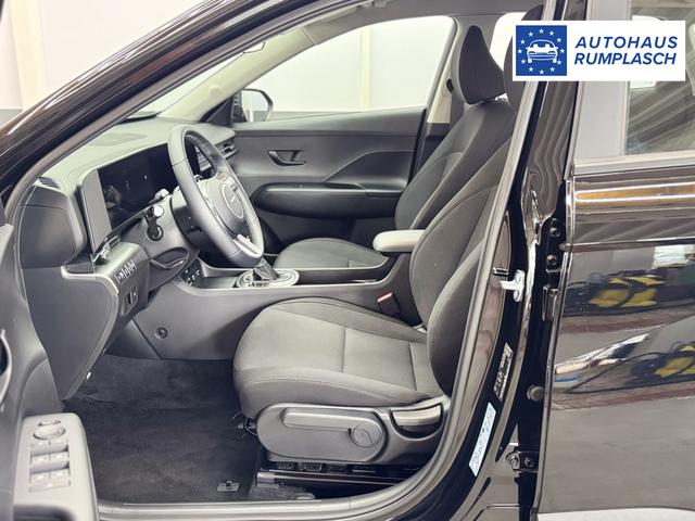 Hyundai KONA STYLE PLUS NAVI KLIMAAUTOMATIK PDC v+h 