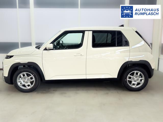 Hyundai Inster Style 49kWh SHZ NAVI Licht/Regensensor RFK PDC v+h 