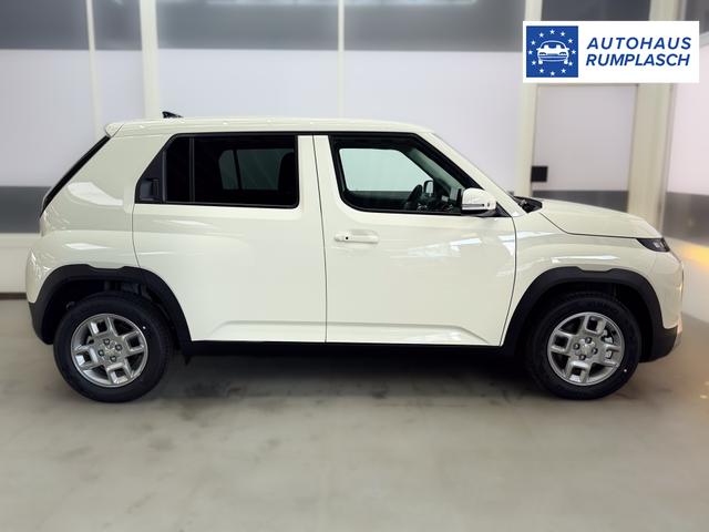 Hyundai Inster Style 49kWh SHZ NAVI Licht/Regensensor RFK PDC v+h 