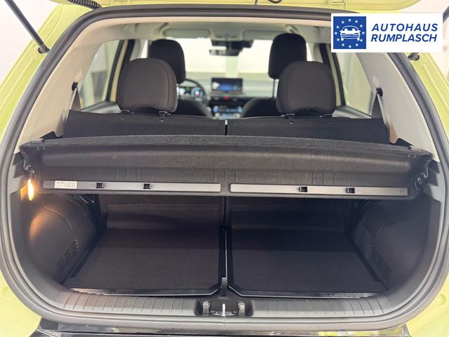 Hyundai Inster Style 49kWh SHZ NAVI Licht/Regensensor RFK PDC v+h 