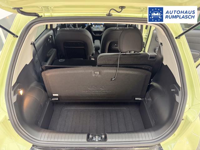 Hyundai Inster Style 49kWh SHZ NAVI Licht/Regensensor RFK PDC v+h 