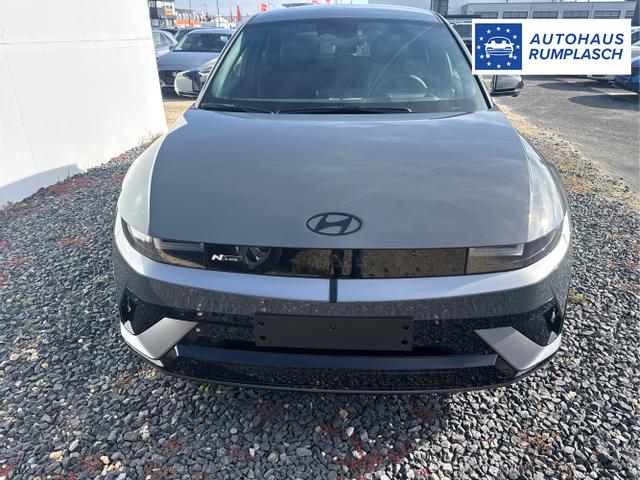 Hyundai / IONIQ 5 / Grau / / / 