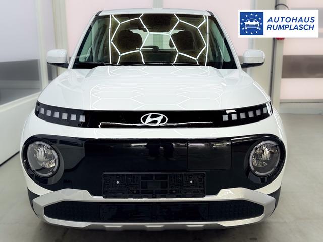 Hyundai Inster Trend ACC NAVI PDC RFK 