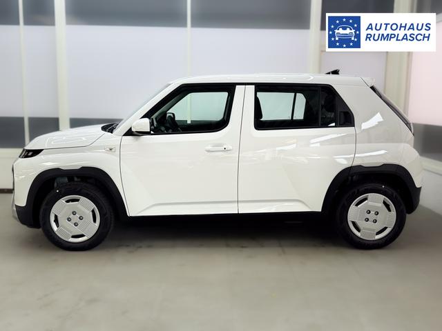 Hyundai Inster Trend ACC NAVI PDC RFK 