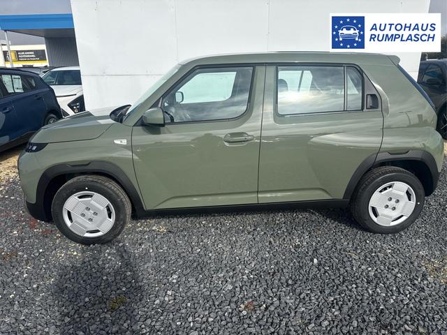 Hyundai Inster Trend ACC NAVI PDC RFK 
