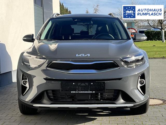 Kia Stonic DynamicLine 1,0 T-GDI MHEV DCT7 48V 74KW 