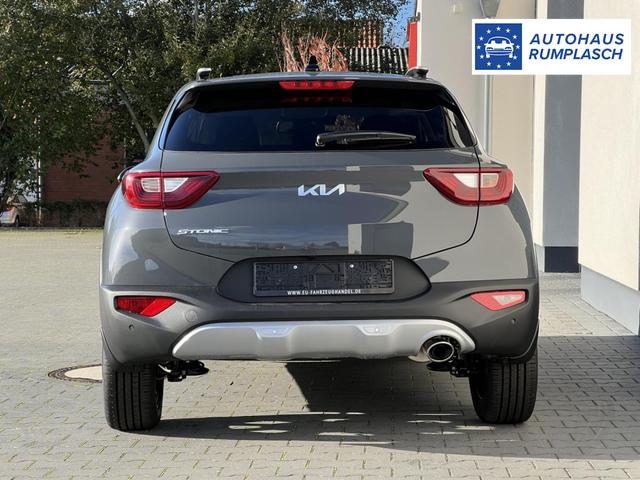 Kia Stonic DynamicLine 1,0 T-GDI MHEV DCT7 48V 74KW 